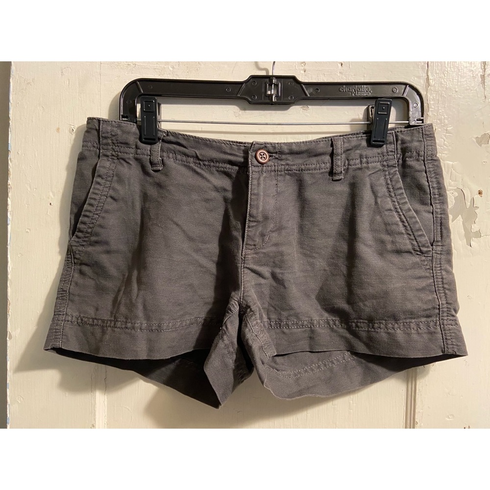 North Face Shorts